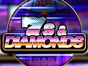7s & Diamonds game thumbnail