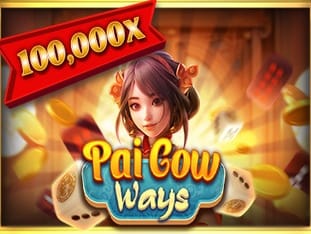 Pai Gow Ways game thumbnail