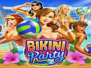 Bikini Party game thumbnail