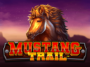 Mustang Trail™ game thumbnail