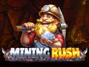Mining Rush thumbnail