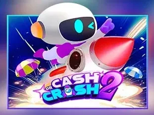Cash Or Crash 2 thumbnail