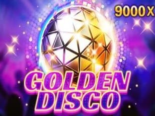 Goldendisco game thumbnail
